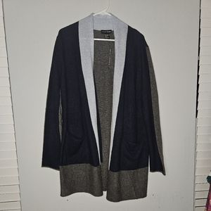 Cashmere Cashmere Sweater Size XL